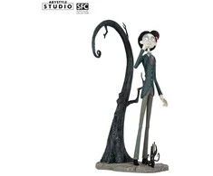 Abysse CORPSE BRIDE - Figurine "Victor" x2
