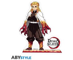 Abysse DEMON SLAYER – Akrilas – Rengoku Kyojuro