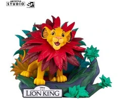 Abysse DISNEY - Figūrėlė "Simba