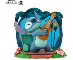 Abysse DISNEY - Figūrėlė „Siuvės gitara“