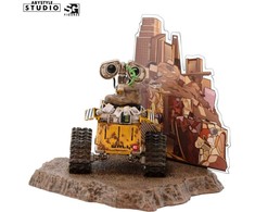 Abysse DISNEY figūrėlė „Wall-E“