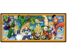 Abysse DRAGON BALL - Pelės kilimėlis XXL