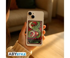 Abysse Dragon Ball - Vinyl Sticker (DBZ Shenron)