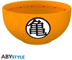 Abysse „Dragon Ball Z“ – Goku simbolių dubuo