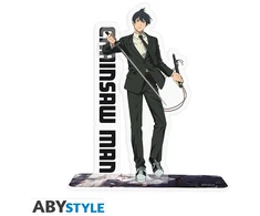 Abysse grandininis pjūklas Man - Aki (Acryl Figure)