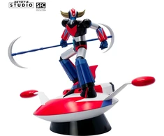 Abysse Grendizer - Grendizer Figurine