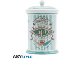Abysse HARIS POTERIS - Sausainių dėžutė - Honeydukes