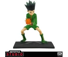 ABYstyle HUNTER X HUNTER - Figurine Gon