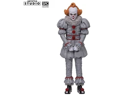 Abysse IT - Pennywise