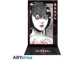 Abysse Junji Ito - Uzumaki (Acryl)