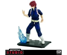 Abysse MANO HERO AKADEMIJA – Figūrėlė Shoto Todoroki