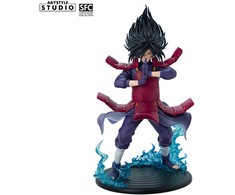 Abysse Naruto Shippuden - „Madara Uchiha“ figūrėlė