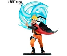ABYstyle NARUTO SHIPPUDEN – figūrėlė „Naruto Shuriken Rasengan“