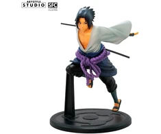 Abysse NARUTO SHIPPUDEN - figūrėlė "Sasuke" x2