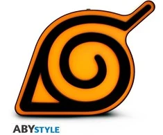 Abysse Abyss Naruto Shippuden - Lempa - Konoha
