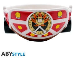 Abysse One Piece - 3D Bowl - Thousand Sunny