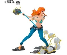 ABYstyle Abysse ONE PIECE - Figūrėlė „Nami“