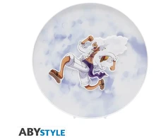 Abysse One Piece - Luffy Gear 5 Lamp
