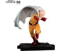 ABYstyle Abysse ONE PUNCH MAN - Figūrėlė - Saitama