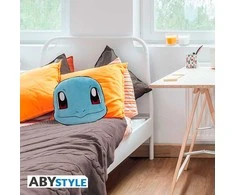 Abysse Pokemon pagalvėlė - ryškių spalvų - 33cm x 40cm x 8cm