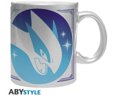 Abysse Pokemon - Lugia Sidabrinis Mug (320ml)