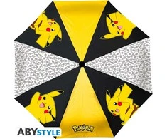Abysse POKEMON skėtis - Pikachu - skersmuo: 96 cm