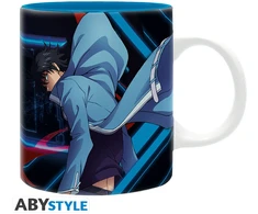 Abysse Solo Leveling - Leveled Up! Mug (320ML)