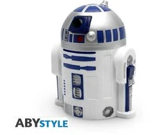 ABYstyle Abysse - Star Wars Money Bank (R2D2)