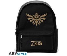 Abysse „The Legend of Zelda“ – „Hylian“ kuprinė