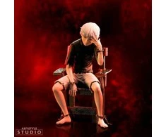 Abysse TOKYO GHOUL - Figurine "Kaneki"