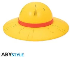 Abysse ONE PIECE - Lempa - Šiaudinis