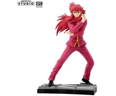 Abysse YU YU HAKUSHO – figūrėlė „Kurama“