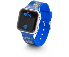 Accutime - LED laikrodis „Paw Patrol“ (910338)