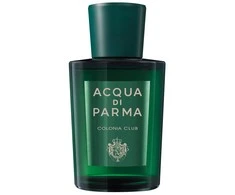 Acqua di Parma Colonia Club EDC odekolonas Unisex, 100 ml