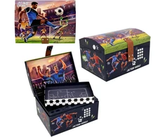 Action and Fun - Treasure Box With Code, Sound And Light (414491)