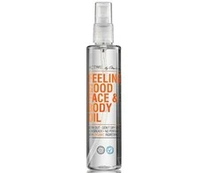 Active By Charlotte – Geros savijautos aliejus veidui ir kūnui 150 ml