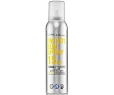 „Active By Charlotte“ – „I'm Hot Sun“ apsauginis kremas nuo saulės SPF 15 150 ml