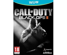Activision - Blizzard Call of Duty: Juodas Ops II (2)