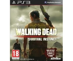 Activision - Blizzard „The Walking Dead: Survival Instinct“ – „PlayStation 3“