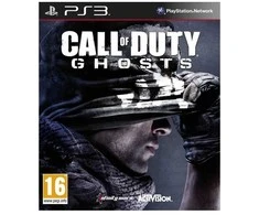 Activision „Call of Duty: Ghosts“ – „PlayStation 3“