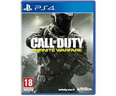Activision Call of Duty: Infinite Warfare
