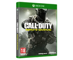 Activision - Blizzard Activision Call Of Duty: Infinite Warfare Day One Edition Xbox One
