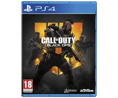 Sony AKTYVIJA Call of Duty Juodas Ops 4 15 PS4 LT
