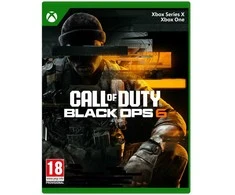 „Activision Call of Duty: Juodas Ops 6“