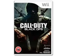 Activision Call of Duty: Juodosios operacijos