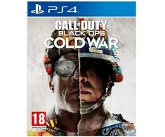 Activision „Call of Duty: Juodas Ops Cold War“ – „PlayStation 4“