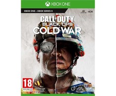 Activision Call of Duty: Juodas Ops Cold War