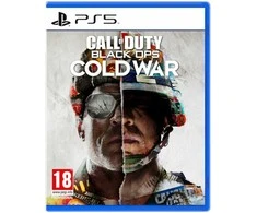 Sony „Activision“ „Call of Duty: Juodas Ops Cold War“ – „PlayStation 5“