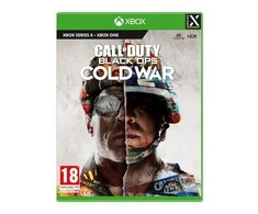 „Activision Call of Duty“: „Juodas Ops“ šaltojo karo „Xbox“ serija X