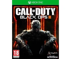 Activision „Call of Duty: Juodas Ops III“ (3) – „Xbox One“